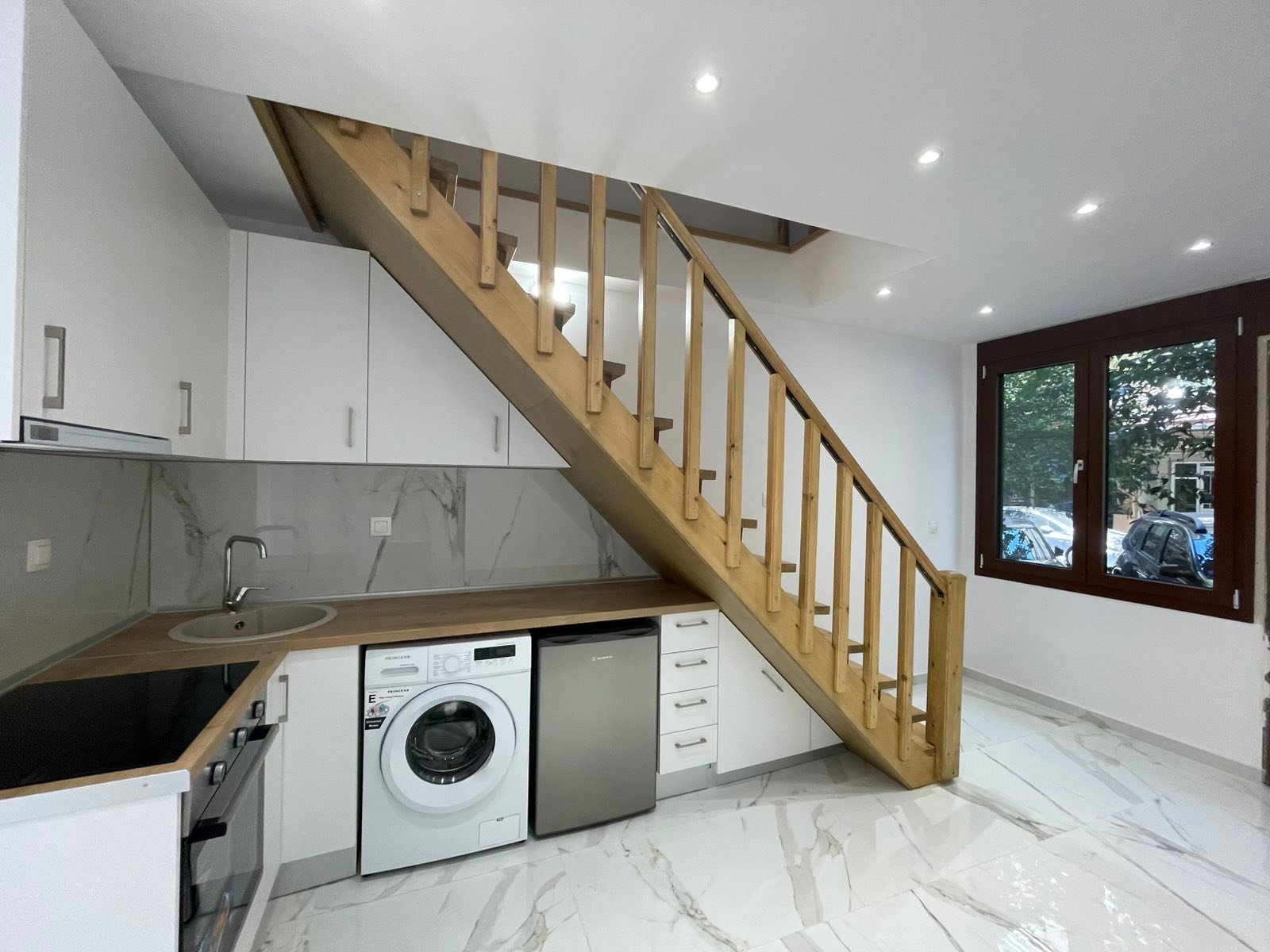 Diamerisma Thessaloniki Rotona 1