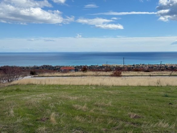 Oikopedo Pieria Litochwro 1