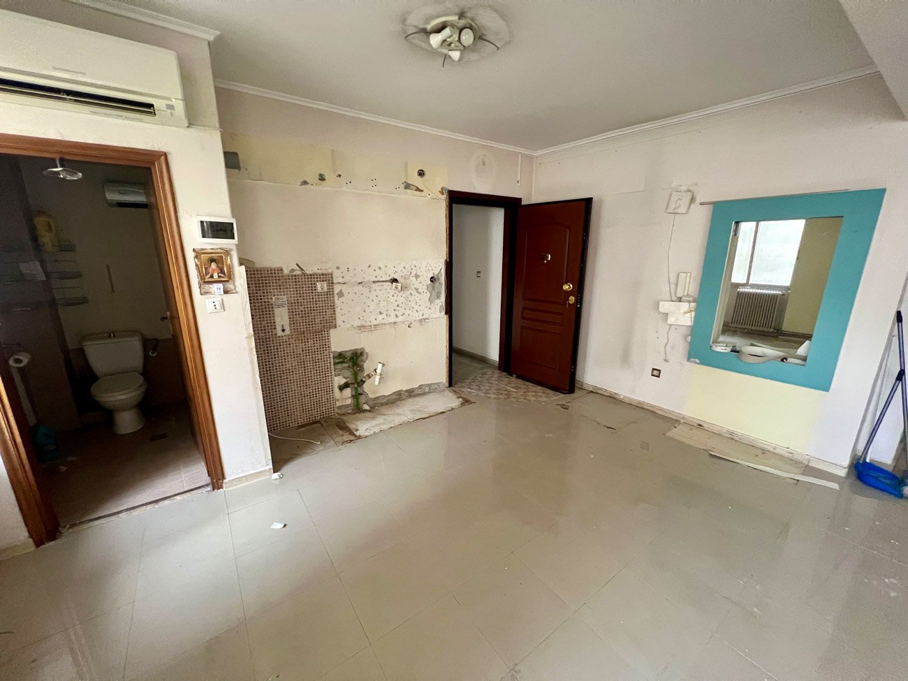 Xarilaou Diamerisma 10