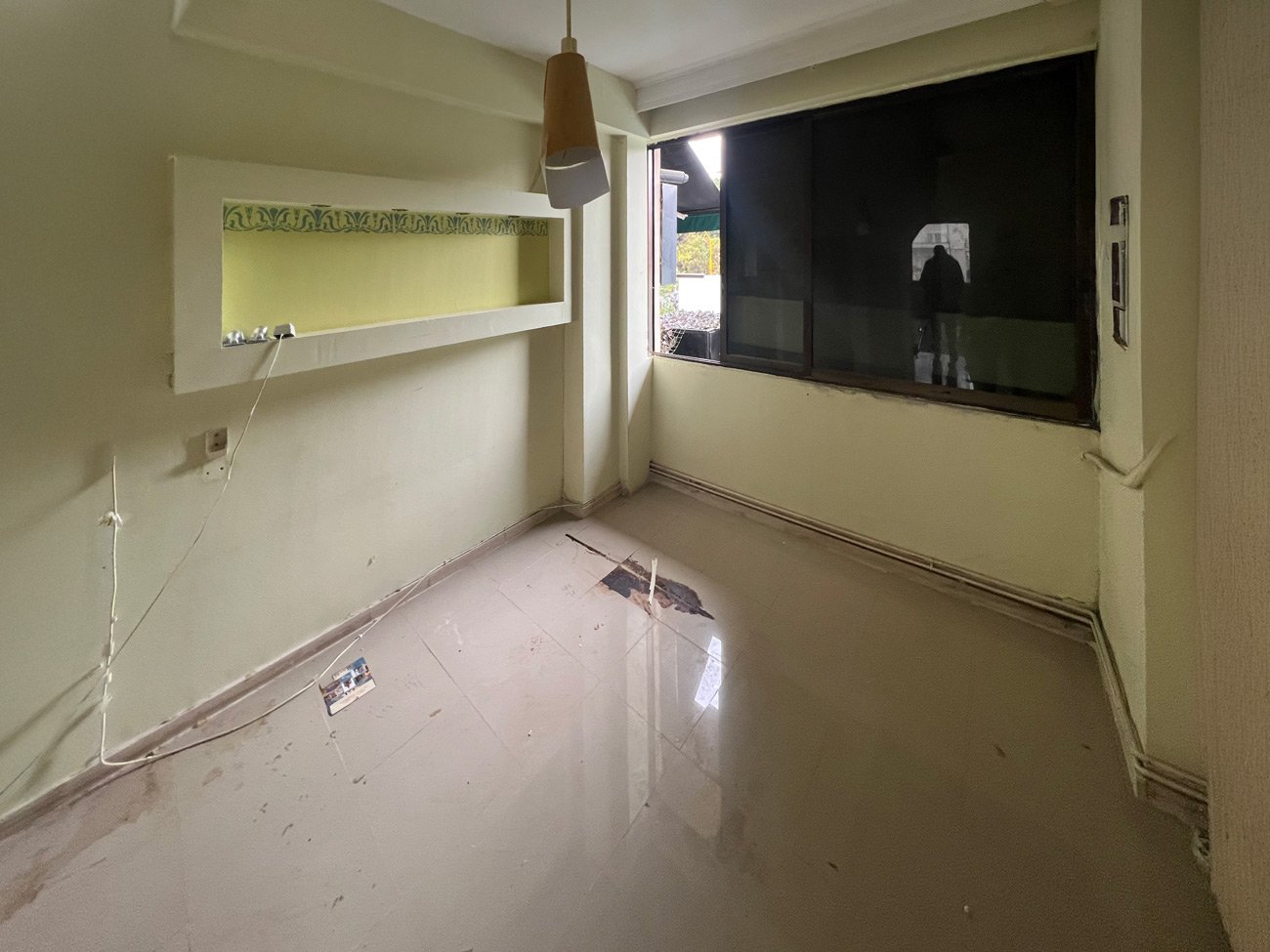 Xarilaou Diamerisma 2