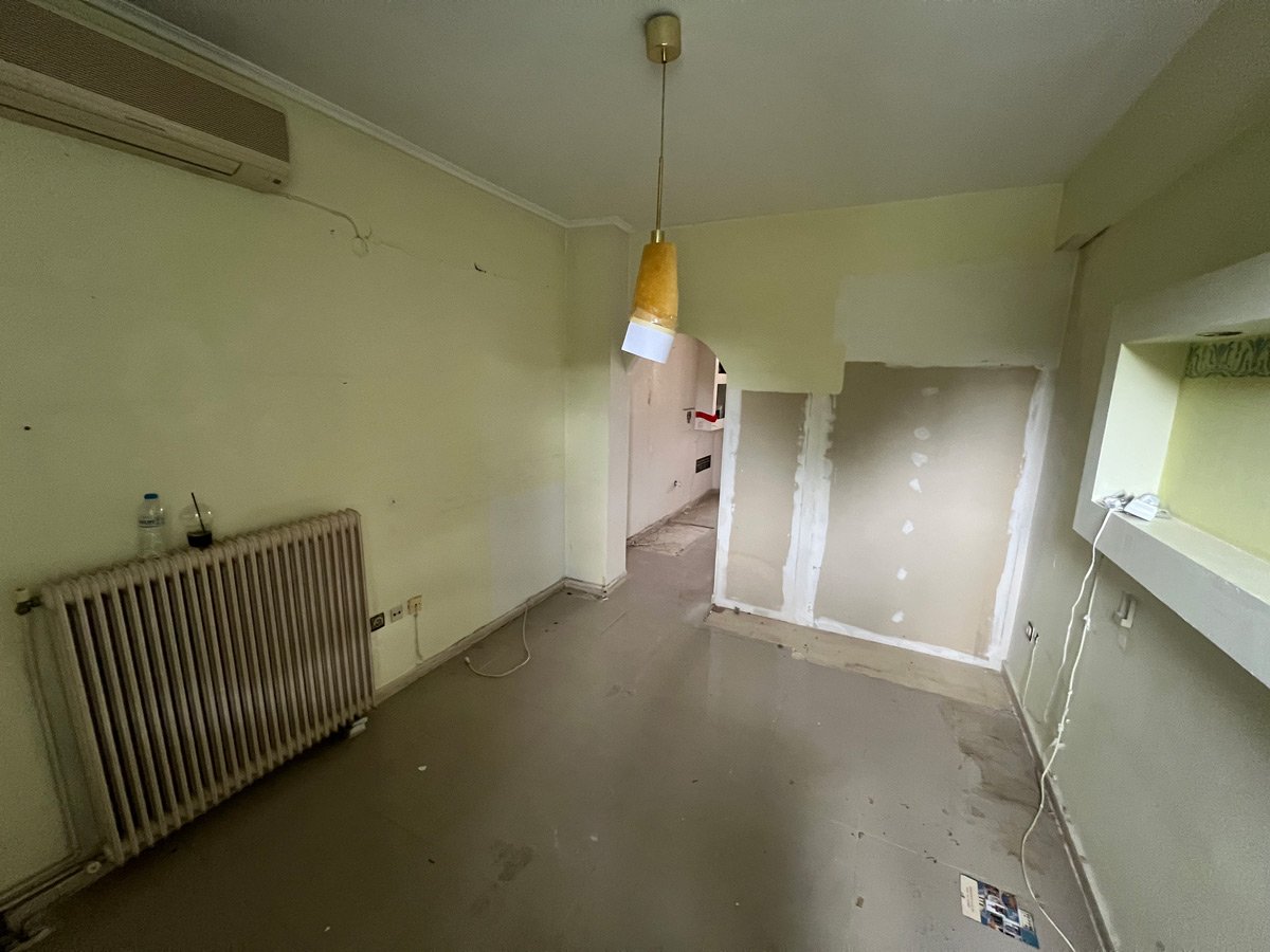 Xarilaou Diamerisma 3