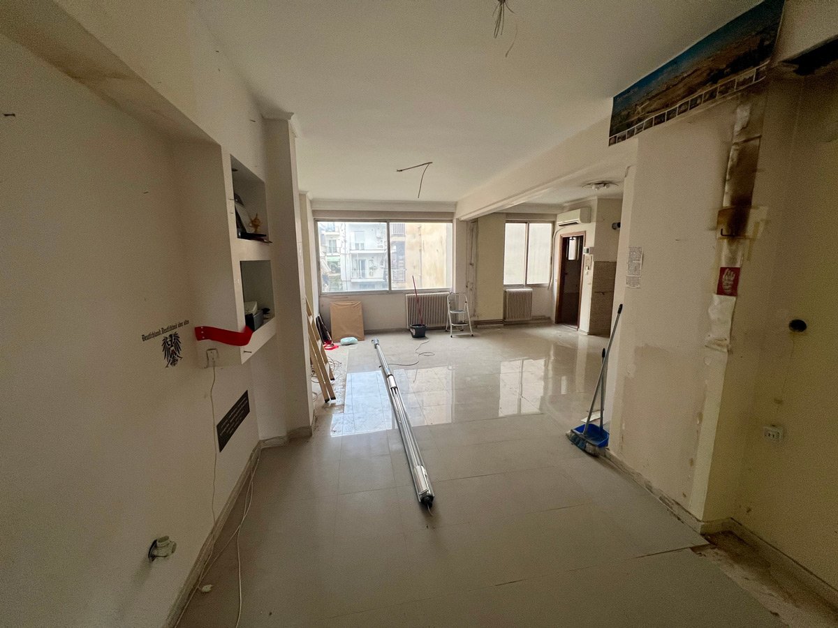 Xarilaou Diamerisma 4