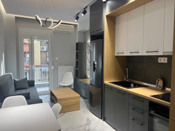 SP 04 Apartment Triandria 1 Sirun Property