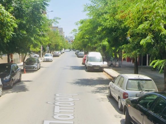 SP 08 office Kato Toumba Sirun Property