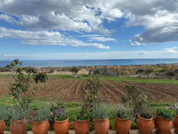 SP 16 Detached house Litochoro Sirun Property