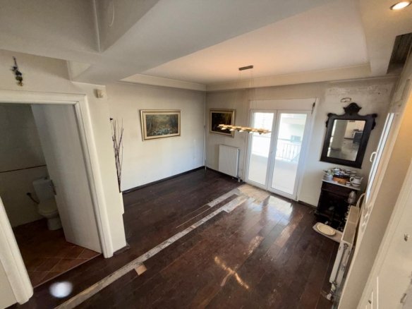 SP 17 Maisonette Palaiokastro Sirun Property