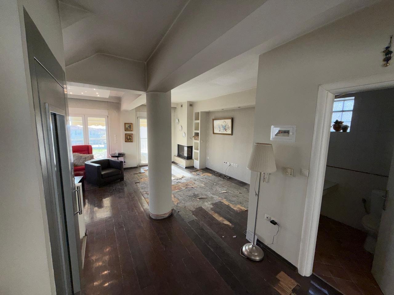 SP-17- Maisonette – Palaiokastro1