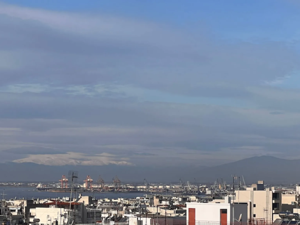 SP 18 Apartment Kato Toumba1 Sirun Property