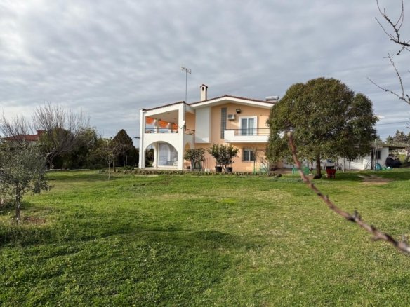 SP 26 Detached house Lakkoma23 Sirun Property