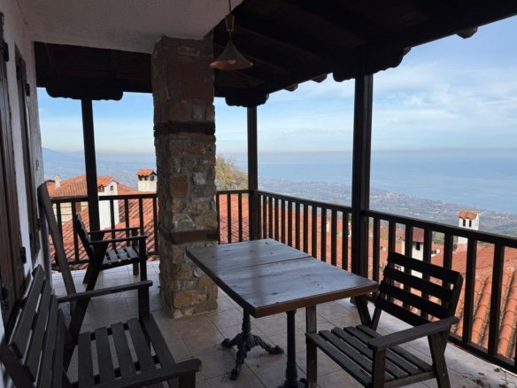 SP 27 Detached house Palaios Panteleimonas11 Sirun Property