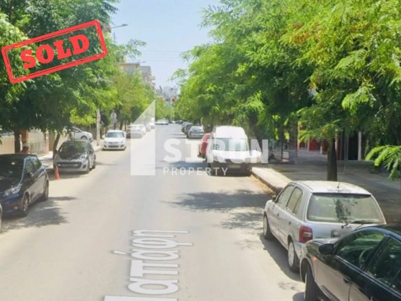 sp 08 grafeio papafi Sirun Property