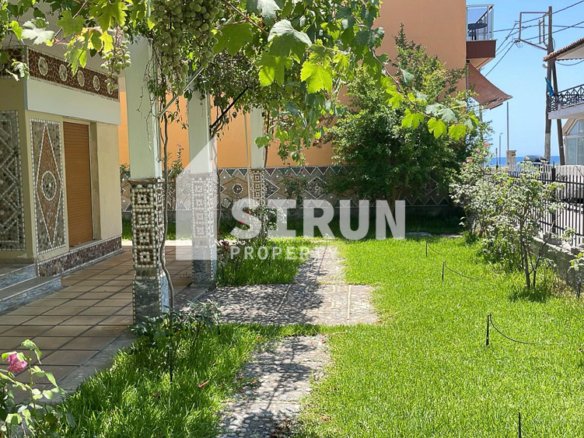 sp 09 monokatoikia Nea Plagia 5 Sirun Property