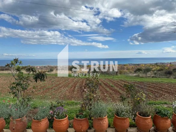 sp 16 monokatoikia epektasi Litochorou 20 Sirun Property