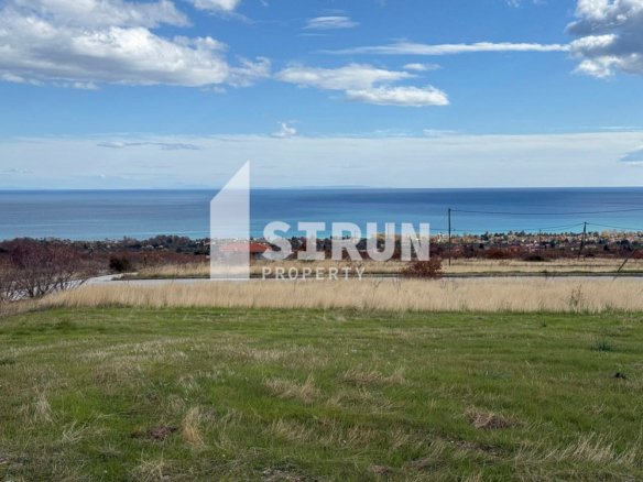 sp 12 oikopedo LItochoro 6 Sirun Property