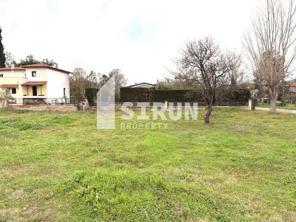 sp 21 oikopedo Agia Anastasia 3 Sirun Property