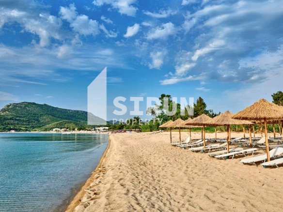 sp 25 sygkrotima katoikion Toroni Sirun Property