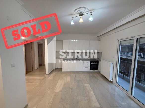 sp 28 diamerisma Neapoli Sirun Property