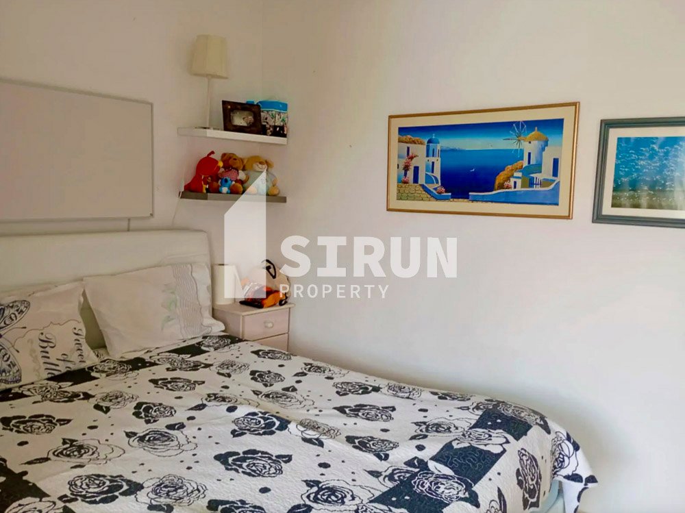 Apartment, Halkidiki – Skala Fourkas