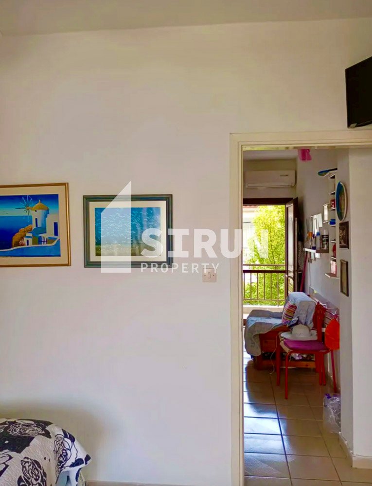 Apartment, Halkidiki – Skala Fourkas