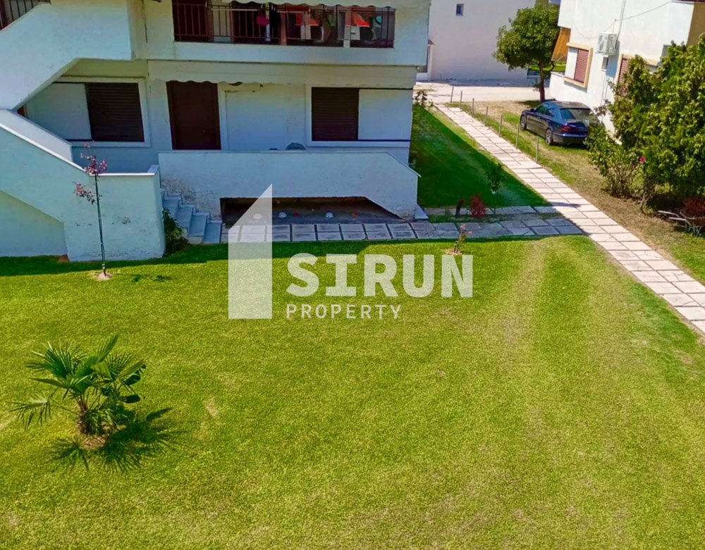 Apartment, Halkidiki – Skala Fourkas