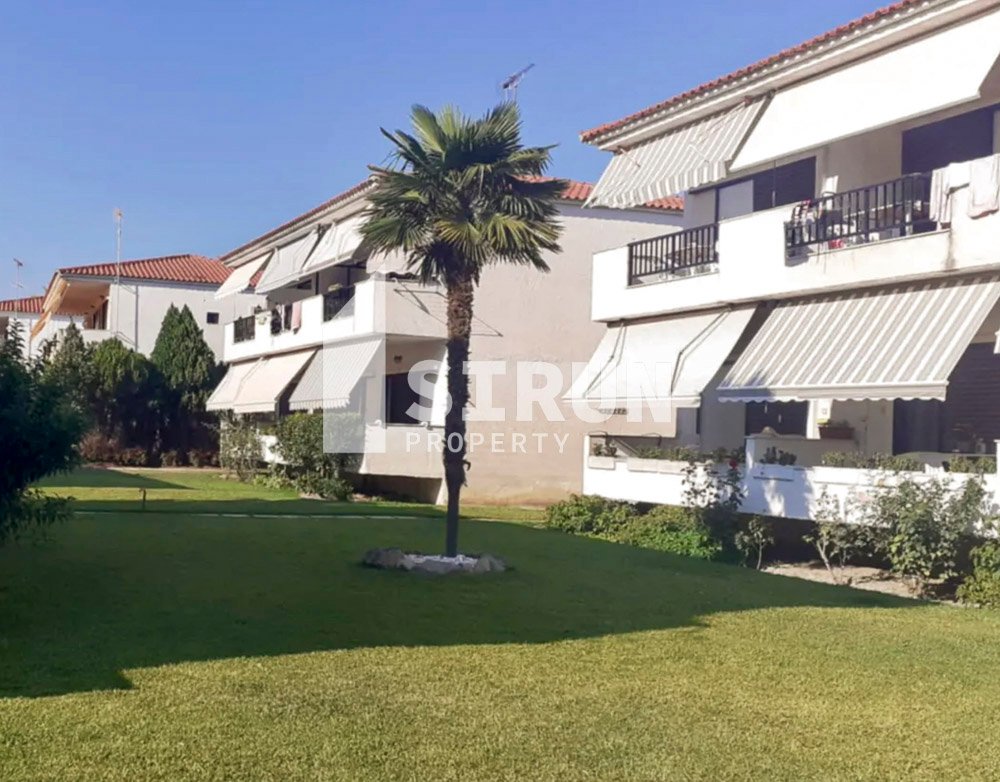Apartment, Halkidiki – Skala Fourkas