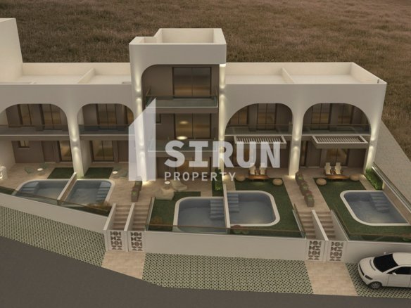 sp 30 mezoneta Neos Marmaras 8 Sirun Property