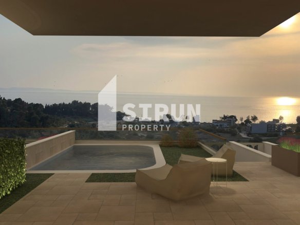 sp 31 mezoneta Neos Marmaras 9 Sirun Property