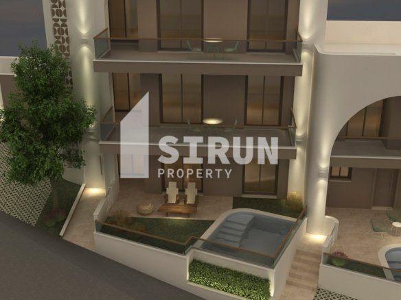 sp 32 diamerisma Neos Marmaras 10 Sirun Property