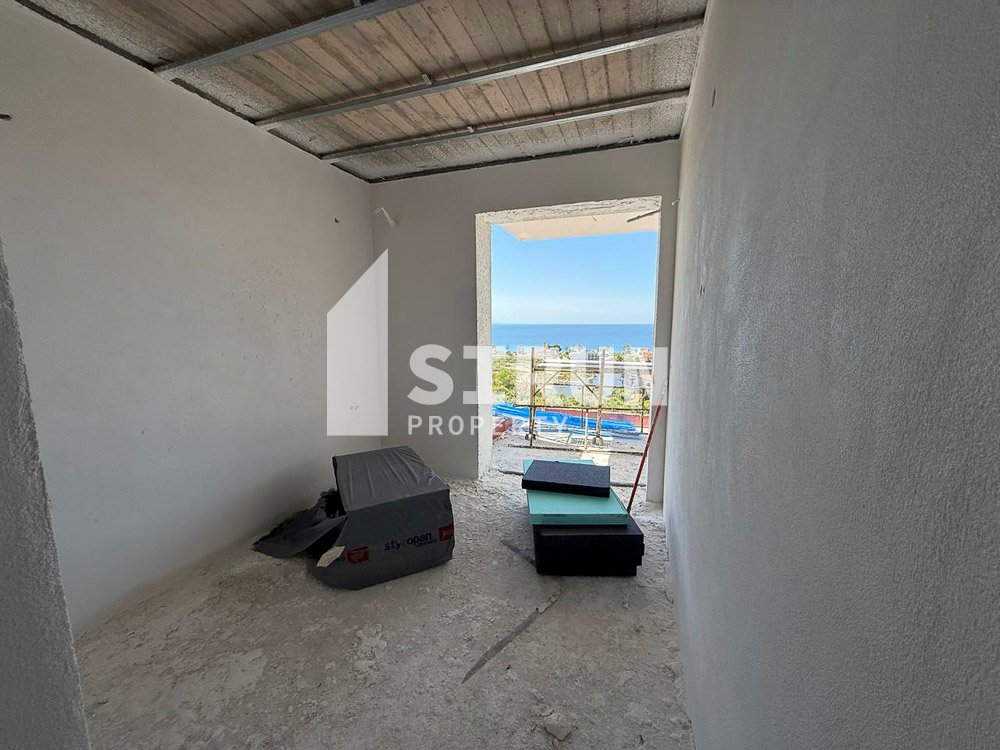 Apartment, Halkidiki – Neos Marmaras