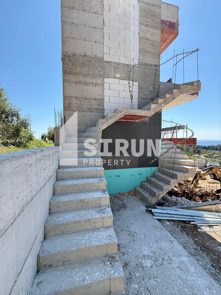 Apartment, Halkidiki – Neos Marmaras