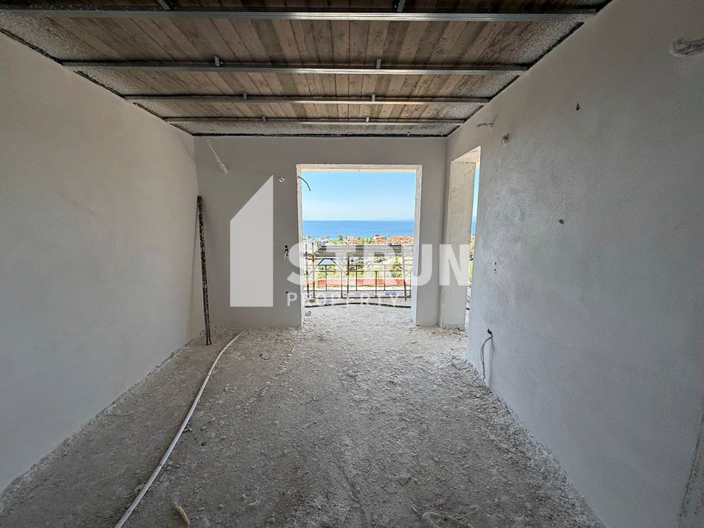 Apartment, Halkidiki – Neos Marmaras