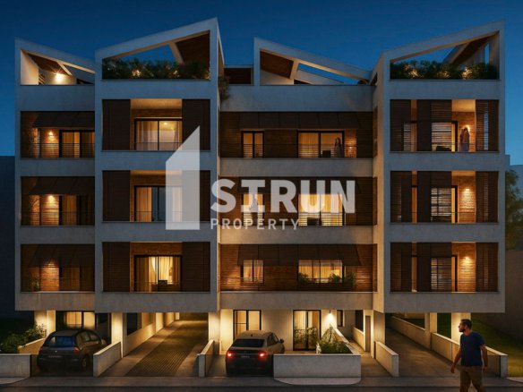 sp 33 diamerisma Nea Kallikrateia 6 Sirun Property