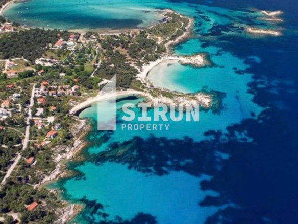 sp 41 villa Vourvourou 13 Sirun Property