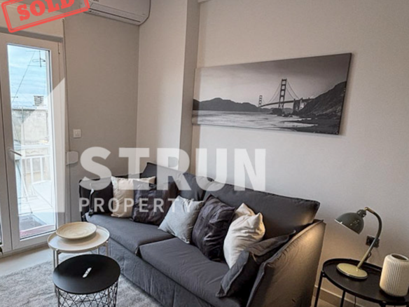 Apartment, Thessaloniki – Triandria