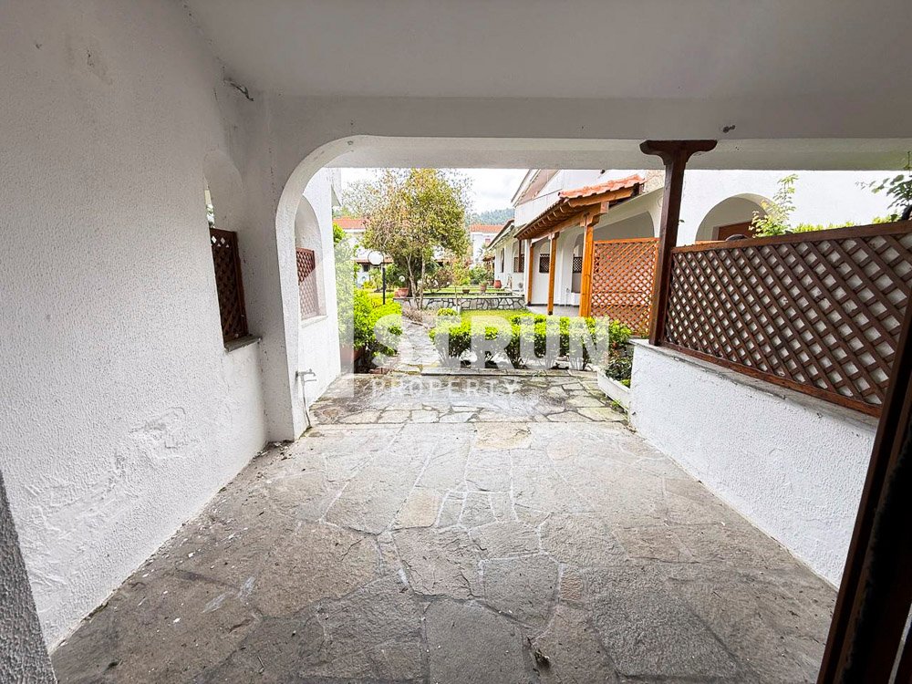 Maisonette, Halkidiki – Skala Fourkas