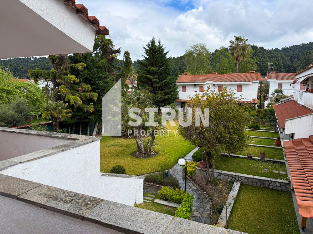 Maisonette, Halkidiki – Skala Fourkas
