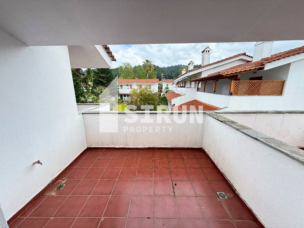 Maisonette, Halkidiki – Skala Fourkas