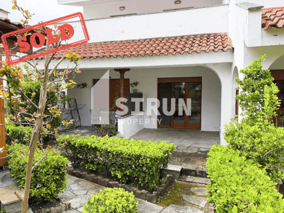 Maisonette, Halkidiki – Skala Fourkas