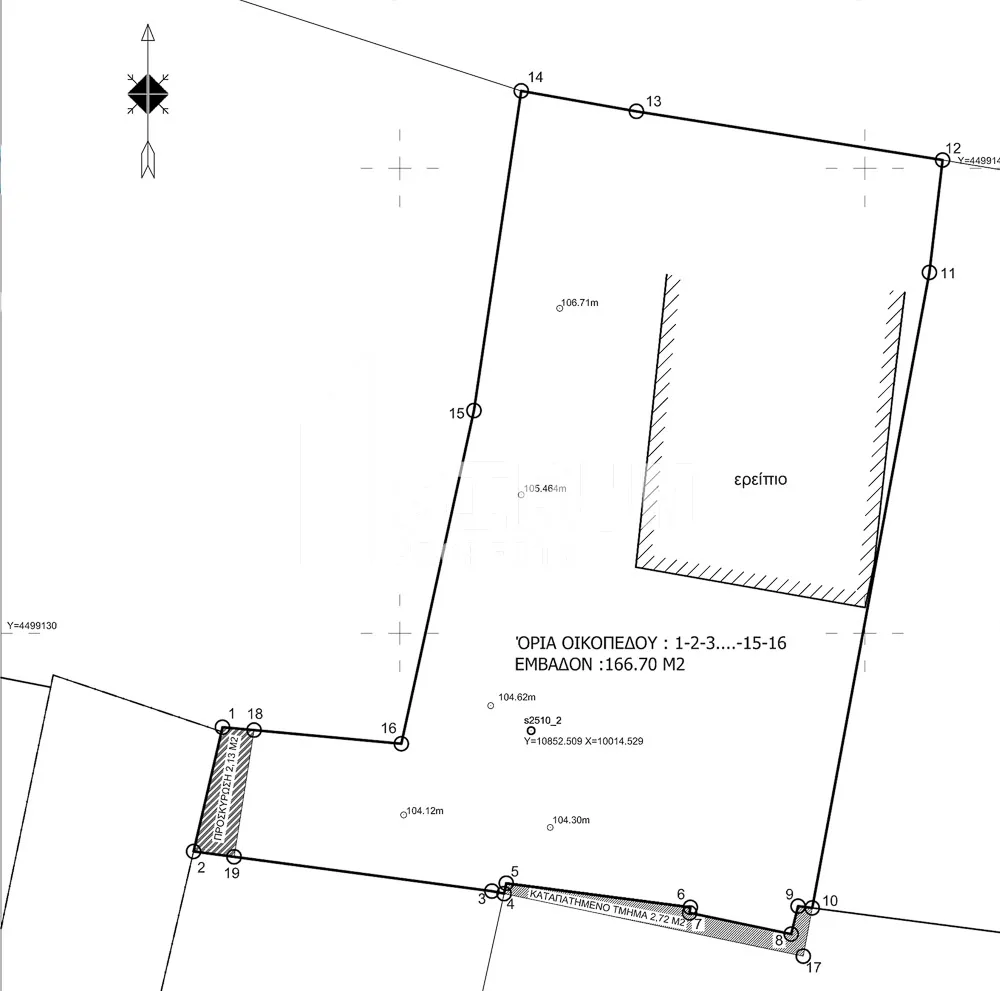 Plot, Thessaloniki – Ano Poli