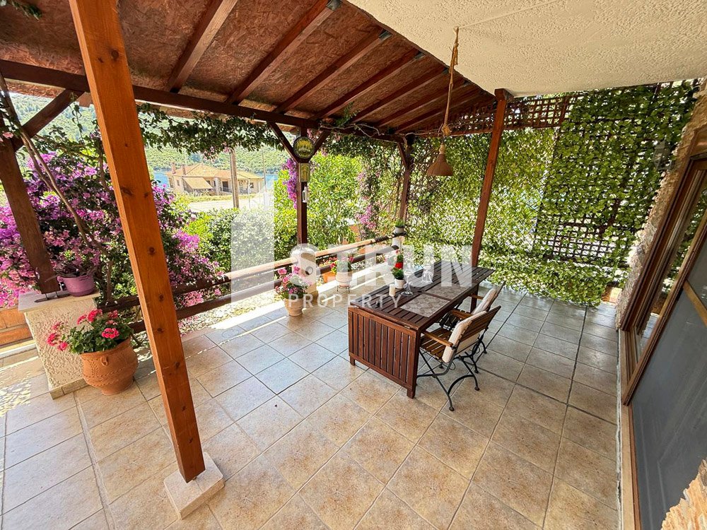Maisonette, Halkidiki – Porto Koufo