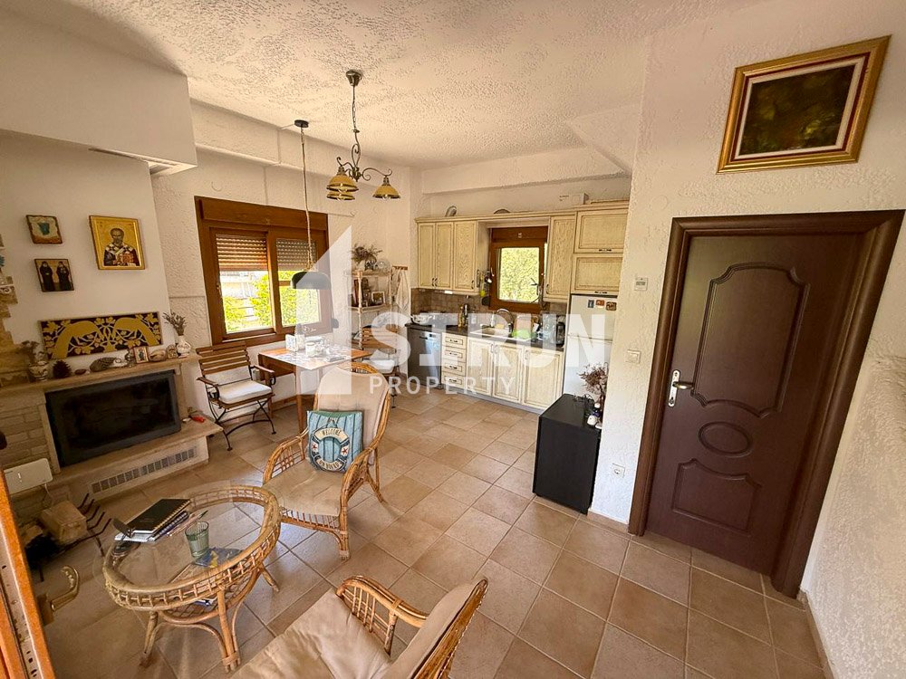 Maisonette, Halkidiki – Porto Koufo