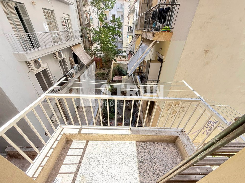 Apartment, Thessaloniki – Center
