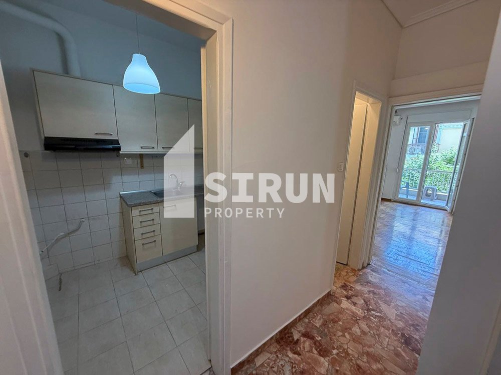 Apartment, Thessaloniki – Center