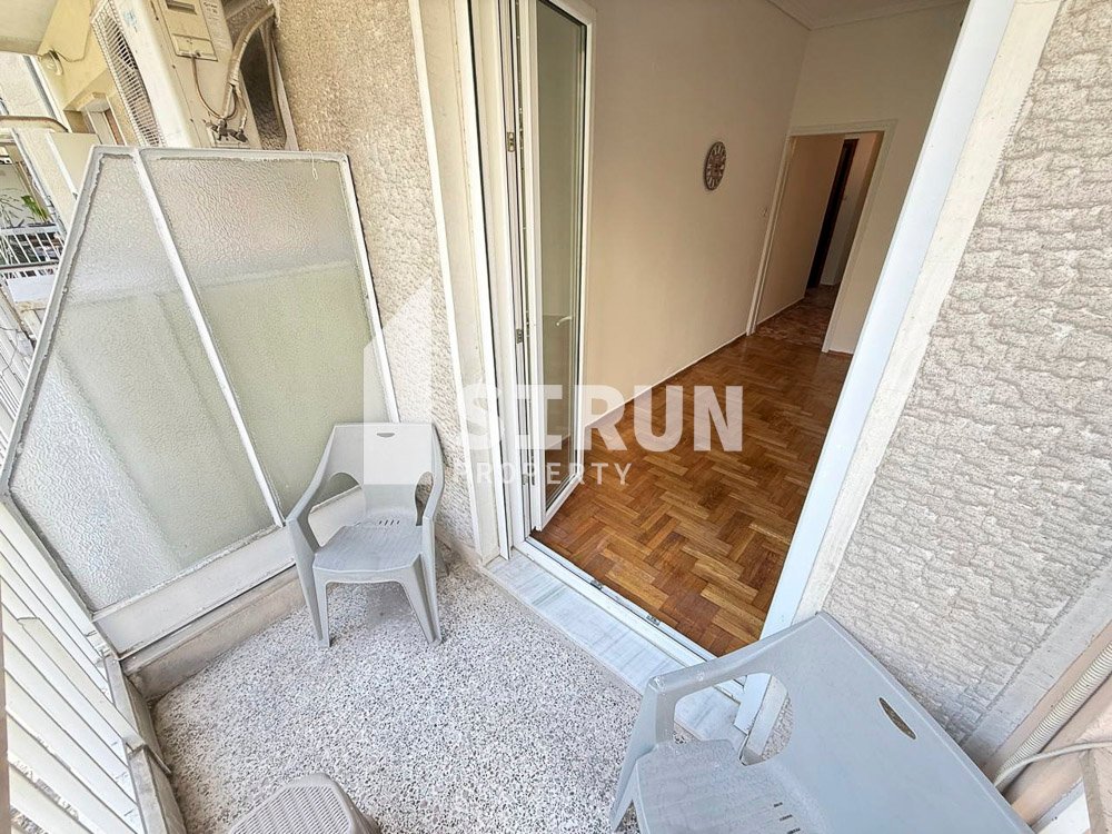 Apartment, Thessaloniki – Center