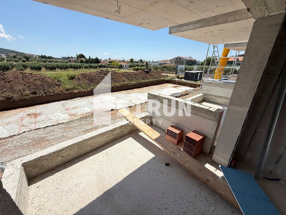 Maisonette, Halkidiki – Skala Gerakinis