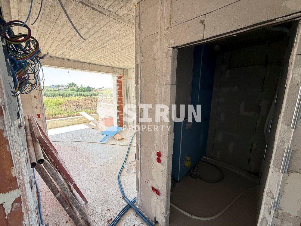 Maisonette, Halkidiki – Skala Gerakinis