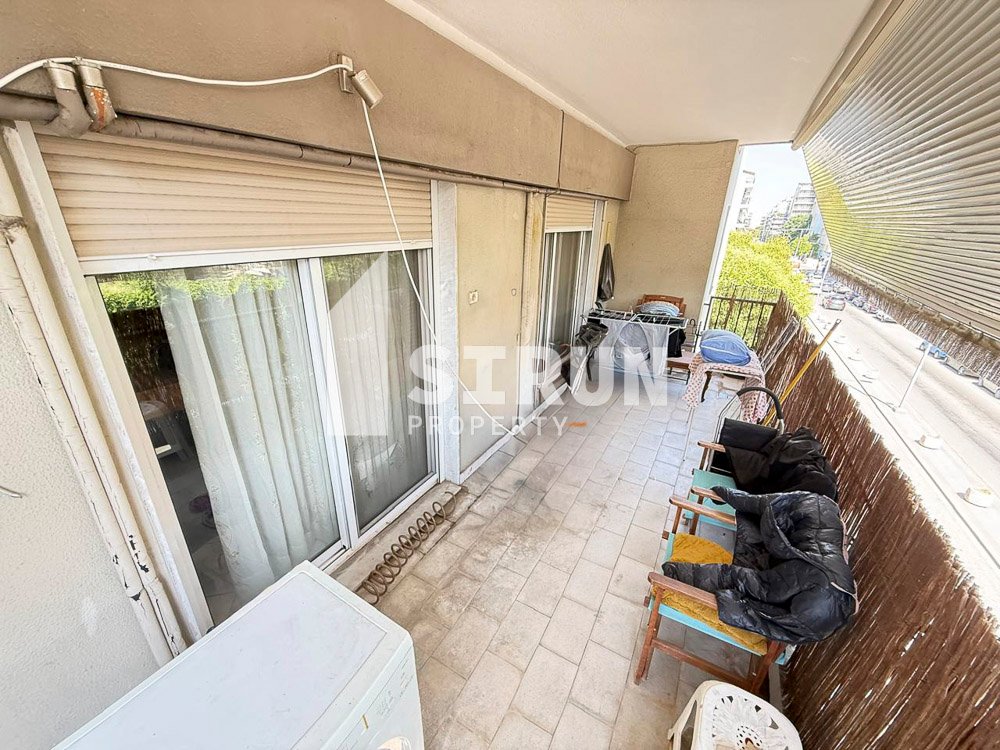 Квартира, Салоники – Иппократио