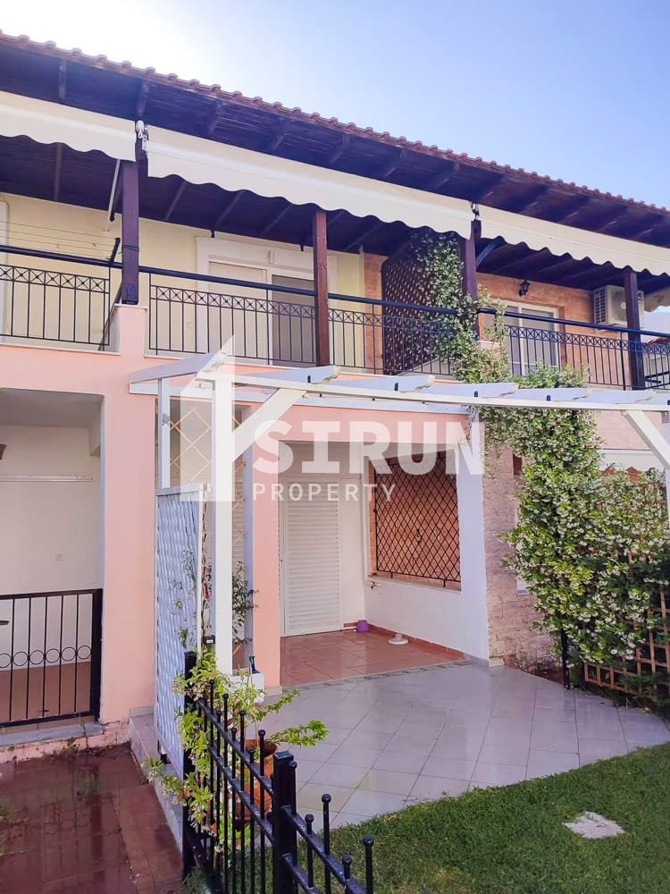 Maisonette, Halkidiki – Kalyves Polygyrou