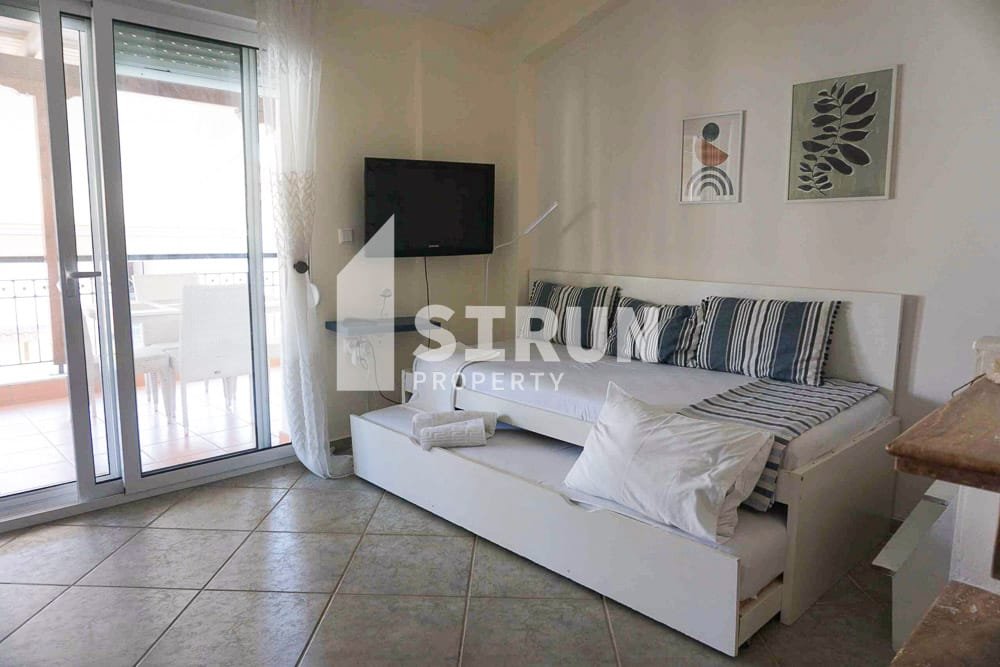 Maisonette, Halkidiki – Kalyves Polygyrou