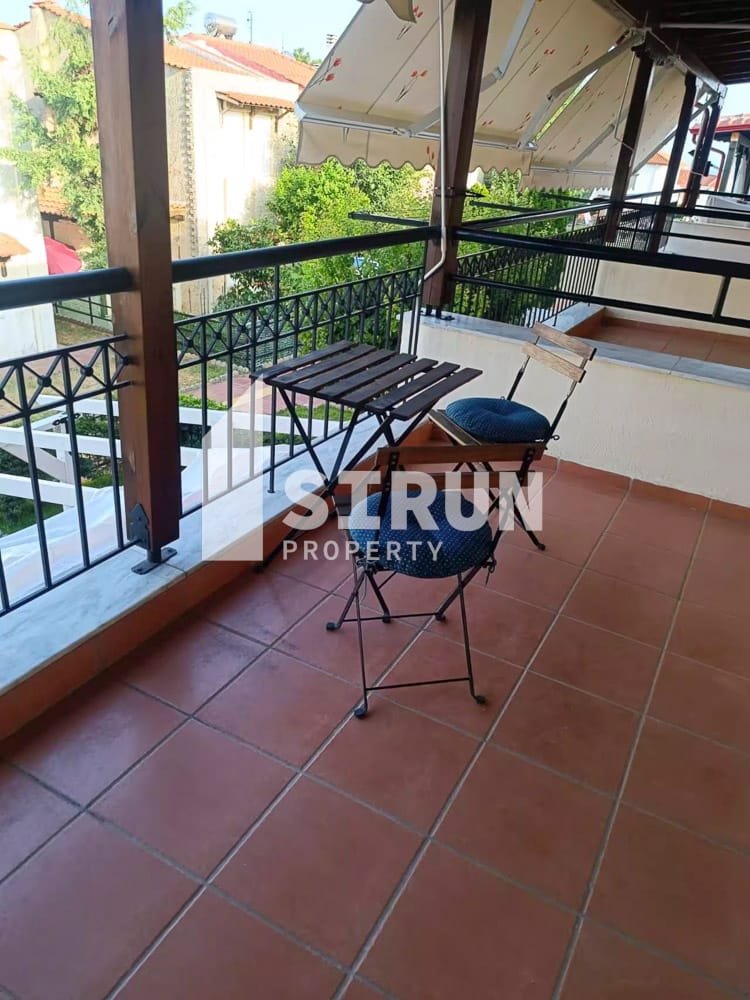 Maisonette, Halkidiki – Kalyves Polygyrou